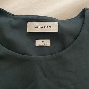 Aritiza Babaton Contour Crew Shirt